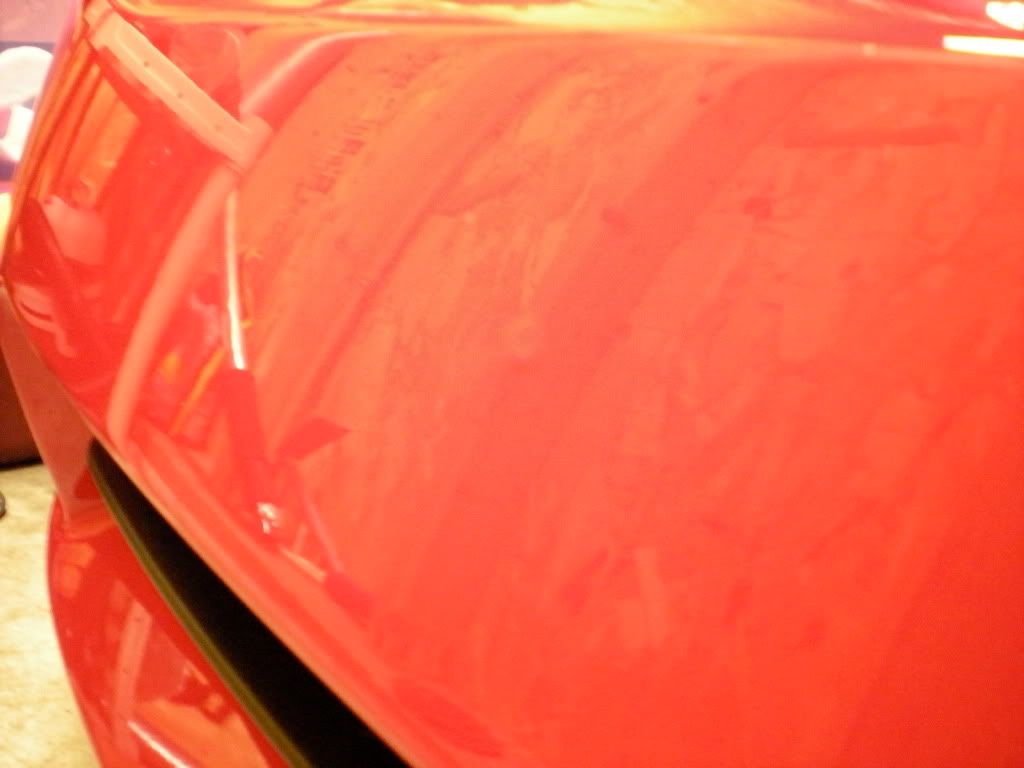 my alternative to a bumper plug 8th Generation Honda Civic Forum